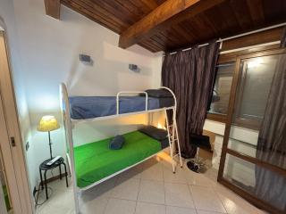 Holiday Properties Matera Ridola Rooms - 1