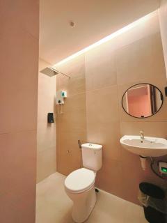 Muji Home with Private Pool - 2