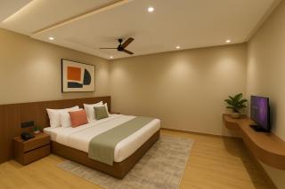 Q' Nest By Quadrillion Hotels Lansdowne - Lansdowne - 3