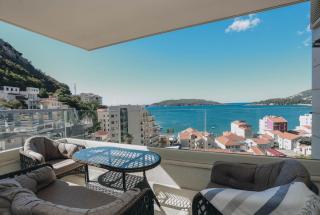 Vitodolska Luxury Penthouse - Budva - 8