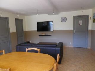 Maison campagne - 3