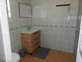 Maison campagne - 1