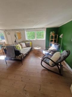 Mælkevejens bnb - Skødstrup - 3