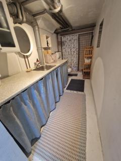 Mælkevejens bnb - 2