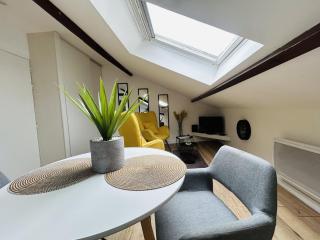 Casa Balzac – T2 - 9