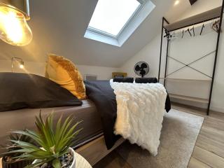 Casa Balzac – T2 - 8