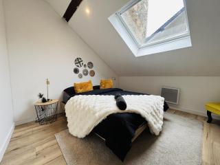 Casa Balzac – T2 - 7