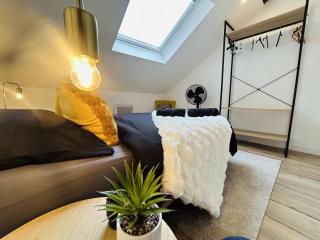 Casa Balzac – T2 - 5