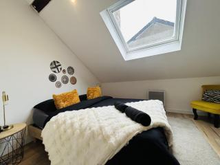Casa Balzac – T2 - 3