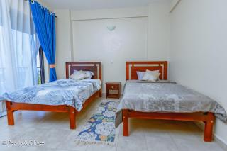 Pearls and Olives - stylish stays near Serena Kigo - 2