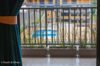 Pearls and Olives - stylish stays near Serena Kigo - 1