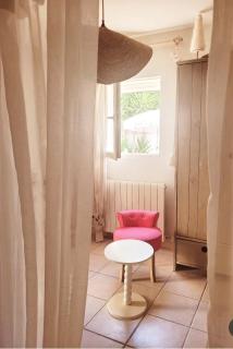 La Petite Escale - 1