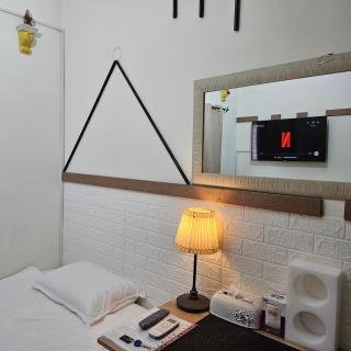 Cool place - חדרים דלוקס - קרוב ל"שיבא" תל השומר - בר אילן - כפר המכביה - מכללת ר"ג - חניית רכבים P חינם זמינה 24-7 - חשבונית מס למעסיק - Ramat Gan - 8