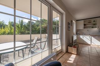 fewo1846 Strandresidenz Wassersleben - Foerdeblick II - Studioapartment am Strand - Harrislee - 5