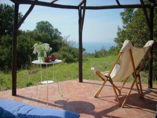 Holiday Home Monte Argentario Sea Views - 6