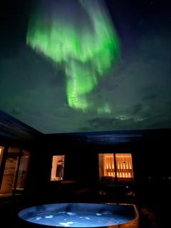 NEW - Seafront Luxury Villa near Henningsvær - 6