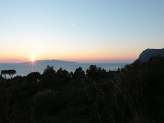 Holiday Home Monte Argentario Sea Views - 1