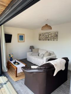 The Beach Hut - Perranporth - 9