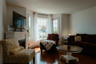 St Johns Retreat Terrace 3 BR & 2 Baths - St. John's - 6