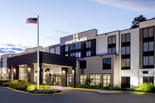 Hyatt Place Fair Lawn Paramus - 0