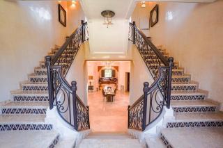 Villa des roses - 1