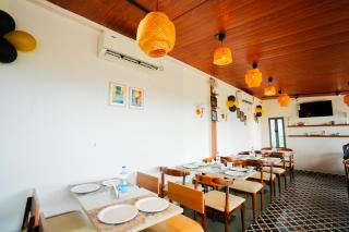 Aero Hotel Near Bangalore International Airport - 1