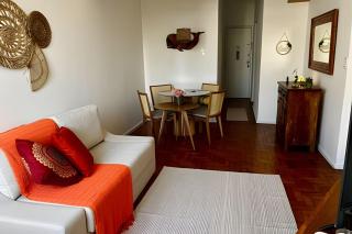 Apartmento novo en Copa, 5 minutos da praia - 0