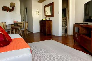 Ap novinho em Copa a 5 min da praia - 3