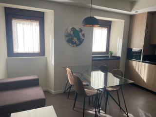 Pilar8 - Bonito y céntrico apartamento con parking y Piscina - 7