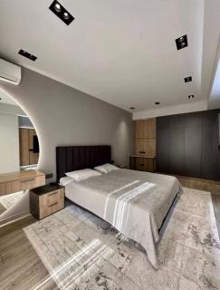 1-bedroom apartment Alykul - 0