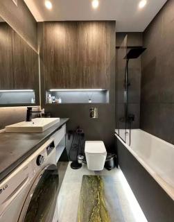 1-bedroom apartment Alykul - 5