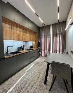 1-bedroom apartment Alykul - 4