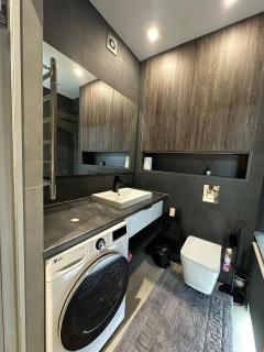 1bdr apartment London - 1