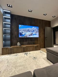 1bdr apartment London - 7