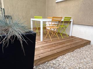 le Jardin d'Odette - 9