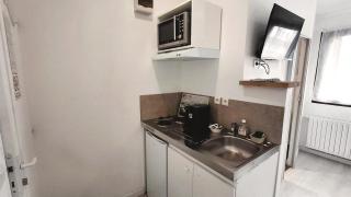Joli studio équipé de 16m2 - 8