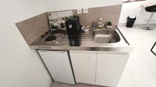 Joli studio équipé de 16m2 - 7