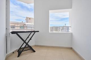 Spacious and refined apartment in Aouina - Tunisi - 6