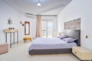 Spacious and refined apartment in Aouina - 2