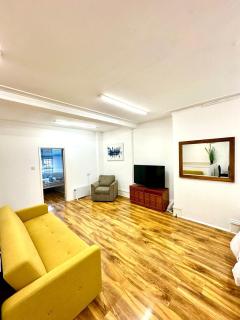 Flat for you in Margate - 9