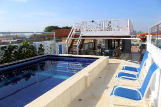 Casa Villa Colonial By Akel Hotels - Cartagena - 0