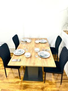 Flat for you in Margate - 1