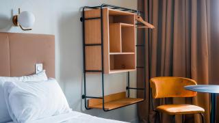 Grand Hotel de la Gare, Angers - 5