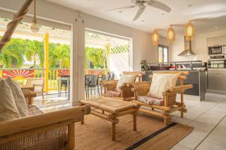 Appartement Rêve d'Outre Mer - 2