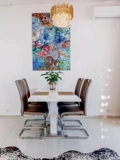 Luxury Horizon Penthouse Budva - 3
