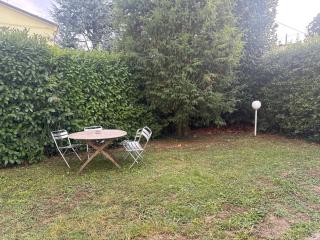 Casa Bianca con giardino a Magreta di Formigine - 9