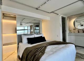 Studio Velvet 707 - vista e hidro - São Paulo - 2