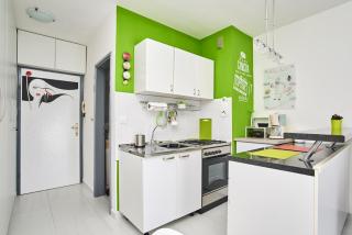 Studio Apartment Vanda - Umag - 0