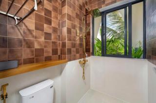 3BR beach Villa with private pool - 4