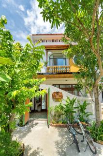 3BR beach Villa with private pool - 2